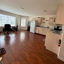 Sherlyne's room
