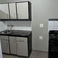 Anwani's room