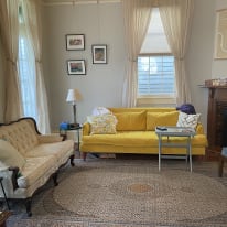 Eileen's room
