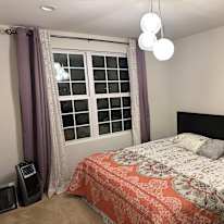 Subh's room