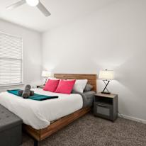Emmie's room