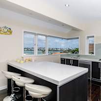 Cora's room