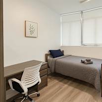 PadSplit's room
