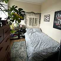 Rory's room