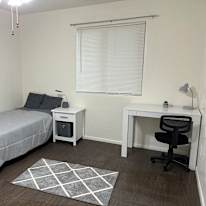 Robert Martinez's room