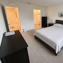 Houssem's room