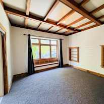 Etosha's room