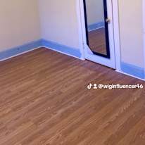 Tashna Gabbidon's room