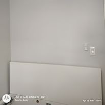 Virdilia C McGhee's room