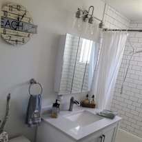 Page's room