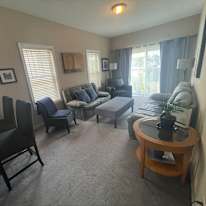 Jason's room