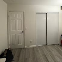 alexis's room