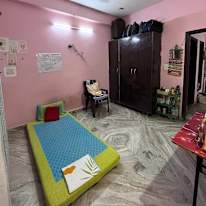 Archita Kadambiya's room