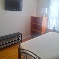 Erika's room