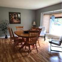 Jeff's room