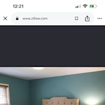 Dana's room