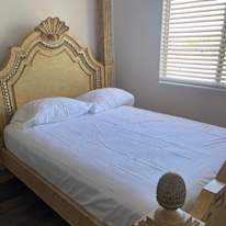 Miguel's room