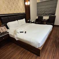Kritika's room