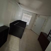 Landie's room