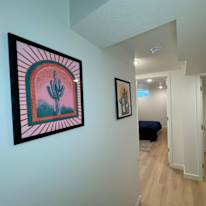 Livints Coliving Share Houses's room