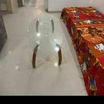 Yuvraj's room