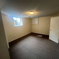 Basil Voros's room