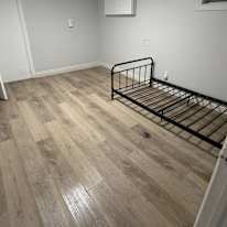 Shak's room