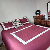 Kim's room