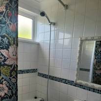 Robyn's room
