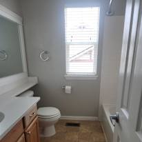 Sean's room