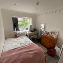 Millie's room