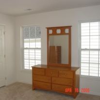 Roxana's room