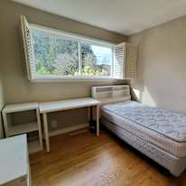 Irene's room