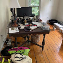 ZC's room