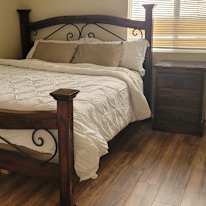 Kemmi's room