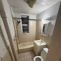 Aleksey's room