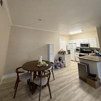 Robert's room