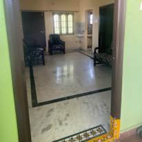Mahesh's room
