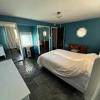 Kalona's room