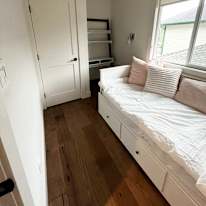 Kim's room