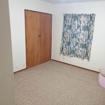 Edlene's room