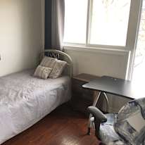 VALENTINA NAKOVSKA's room