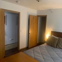 Shane's room
