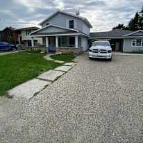 Shawn Manahan's room