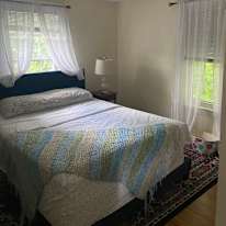 Emily's room