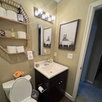 Jennifer's room