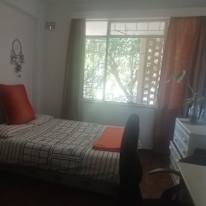Sandy's room