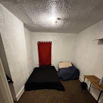 Salina's room