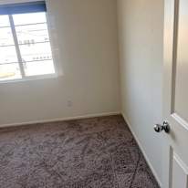 Albert's room