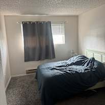 Jinny's room